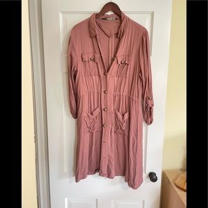 Stoosh Utility Jacket